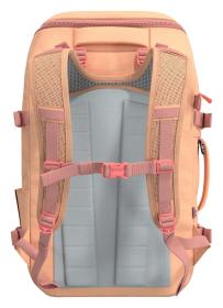 CabinZero Adv Pro 32L Sunny Day batoh + kosmetická taštička zdarma