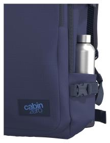 CabinZero Adv Pro 42L Galaxy Blue batoh