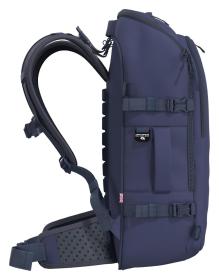 CabinZero Adv Pro 42L Galaxy Blue batoh