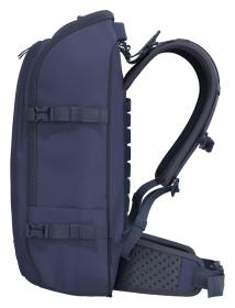 CabinZero Adv Pro 42L Galaxy Blue batoh
