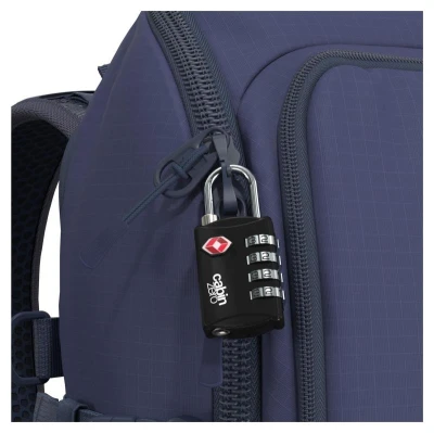 CabinZero Adv Pro 42L Galaxy Blue batoh