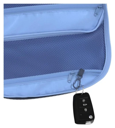 CabinZero Adv Pro 42L Galaxy Blue batoh