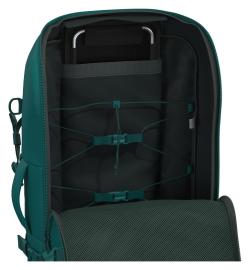 CabinZero Adv Pro 42L Kerala Green batoh
