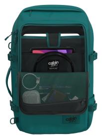 CabinZero Adv Pro 42L Kerala Green batoh