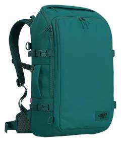 CabinZero Adv Pro 42L Kerala Green batoh