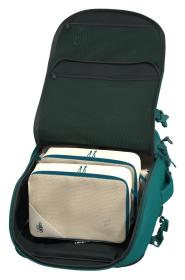 CabinZero Adv Pro 42L Kerala Green batoh