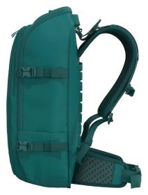 CabinZero Adv Pro 42L Kerala Green batoh