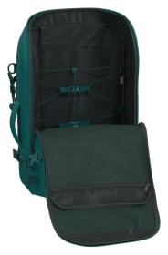 CabinZero Adv Pro 42L Kerala Green batoh