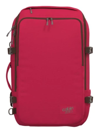 CabinZero Adv Pro 42L Miami magenta batoh + sleva 300,- na příslušenství