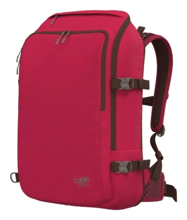 CabinZero Adv Pro 42L Miami magenta batoh + sleva 300,- na příslušenství
