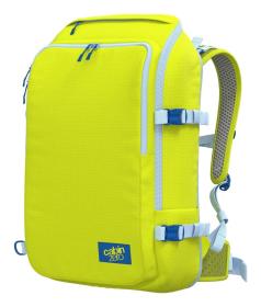 CabinZero Adv Pro 42L Mojito lime batoh + sleva 300,- na příslušenství