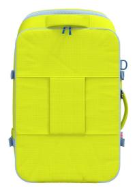 CabinZero Adv Pro 42L Mojito lime batoh + sleva 300,- na příslušenství