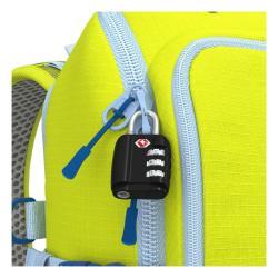 CabinZero Adv Pro 42L Mojito lime batoh + sleva 300,- na příslušenství