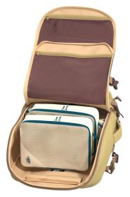 CabinZero Adv Pro 42L Moonstone batoh