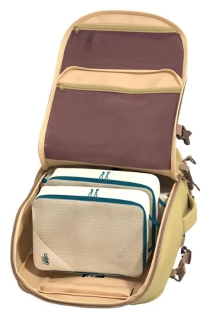 CabinZero Adv Pro 42L Moonstone batoh