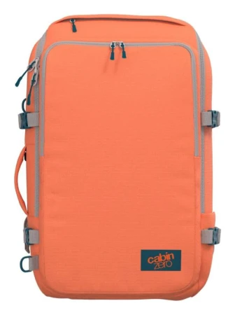CabinZero Adv Pro 42L Moroccan sands batoh + sleva 300,- na příslušenství