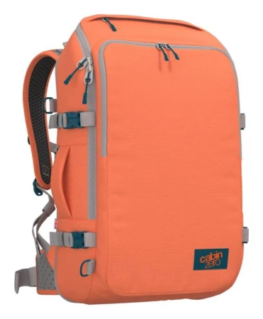 CabinZero Adv Pro 42L Moroccan sands batoh + sleva 300,- na příslušenství