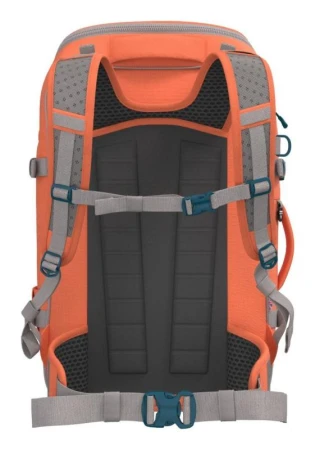 CabinZero Adv Pro 42L Moroccan sands batoh + sleva 300,- na příslušenství