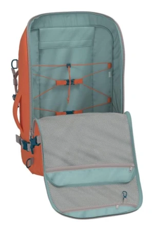 CabinZero Adv Pro 42L Moroccan sands batoh + sleva 300,- na příslušenství