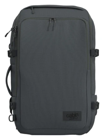 CabinZero Adv Pro 42L Original Grey batoh + kosmetická taštička zdarma