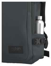CabinZero Adv Pro 42L Original Grey batoh + kosmetická taštička zdarma
