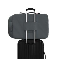 CabinZero Adv Pro 42L Original Grey batoh + kosmetická taštička zdarma