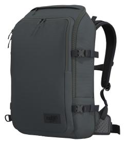 CabinZero Adv Pro 42L Original Grey batoh + kosmetická taštička zdarma
