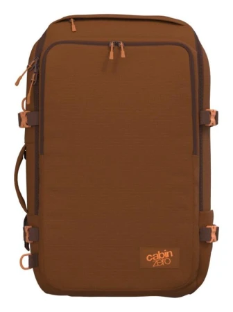CabinZero Adv Pro 42L Saigon coffee batoh + sleva 300,- na příslušenství