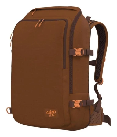 CabinZero Adv Pro 42L Saigon coffee batoh + sleva 300,- na příslušenství