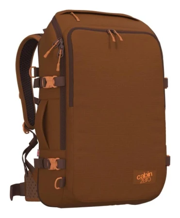 CabinZero Adv Pro 42L Saigon coffee batoh + sleva 300,- na příslušenství