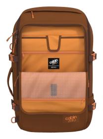 CabinZero Adv Pro 42L Saigon coffee batoh + sleva 300,- na příslušenství