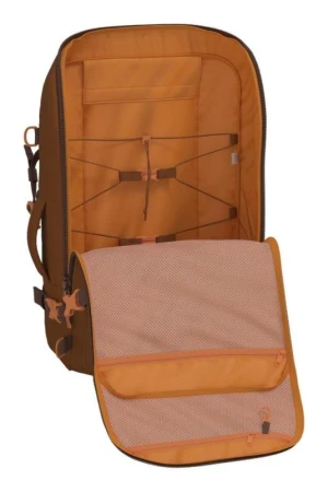 CabinZero Adv Pro 42L Saigon coffee batoh + sleva 300,- na příslušenství