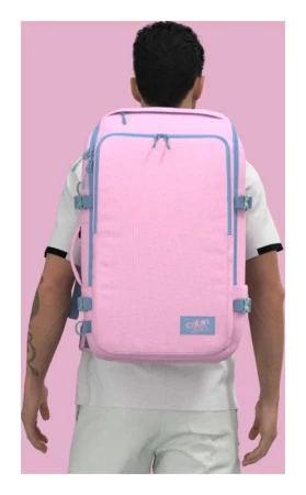 CabinZero Adv Pro 42L Sakura batoh + sleva 300,- na příslušenství