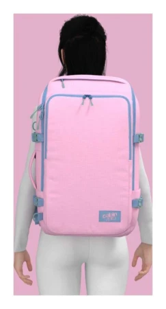 CabinZero Adv Pro 42L Sakura batoh + sleva 300,- na příslušenství