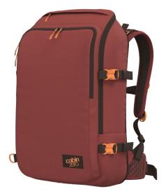CabinZero Adv Pro 42L Sangria red batoh + sleva 300,- na příslušenství
