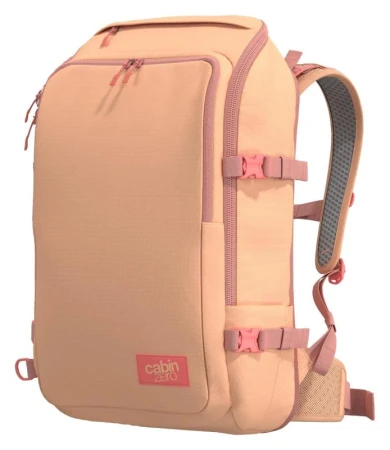 CabinZero Adv Pro 42L Sunny Day batoh + kosmetická taštička zdarma