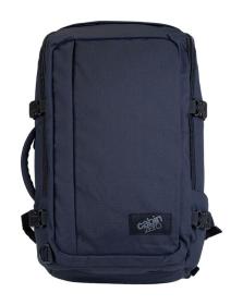 CabinZero Adventure 32L Absolute Black batoh + zľava 8 € na príslušenstvo