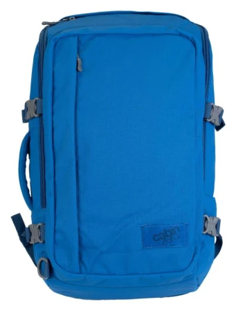CabinZero Adventure 32L Atlantic Blue batoh + sleva 200,- na příslušenství