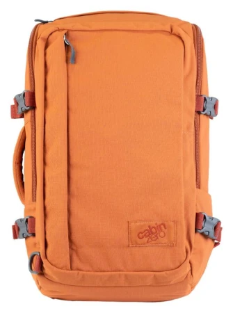 CabinZero Adventure 32L Sahara Sand batoh + sleva 200,- na příslušenství