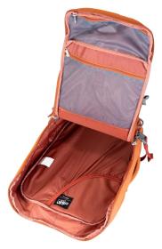 CabinZero Adventure 32L Sahara Sand batoh + sleva 200,- na příslušenství
