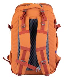 CabinZero Adventure 32L Sahara Sand batoh + sleva 200,- na příslušenství
