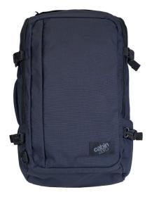 CabinZero Adventure 42L Absolute Black batoh + zľava 12 € na príslušenstvo