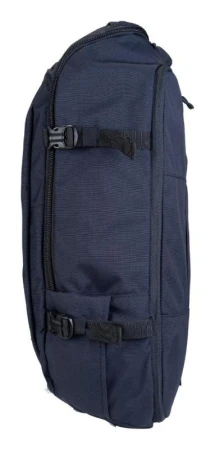 CabinZero Adventure 42L Absolute Black batoh + sleva 300,- na příslušenství