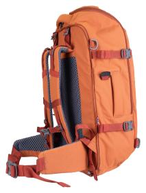 CabinZero Adventure 42L Sahara Sand batoh + sleva 300,- na příslušenství