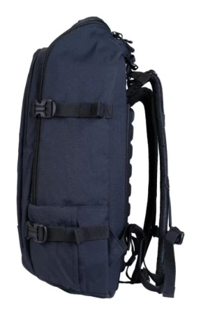 CabinZero Adventure Pro 32L Absolute Black batoh + sleva 300,- na příslušenství