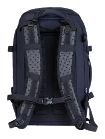 CabinZero Adventure Pro 32L Absolute Black batoh + sleva 300,- na příslušenství