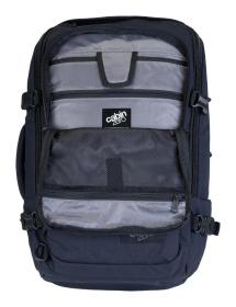 CabinZero Adventure Pro 32L Absolute Black batoh + sleva 300,- na příslušenství