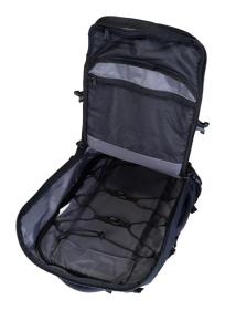 CabinZero Adventure Pro 32L Absolute Black batoh + sleva 300,- na příslušenství