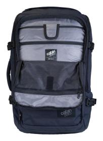 CabinZero Adventure Pro 42L Absolute Black batoh