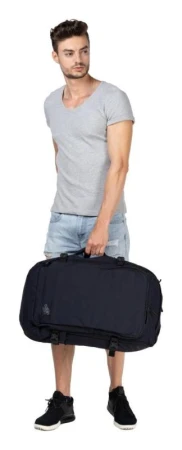 CabinZero Adventure Pro 42L Absolute Black batoh
